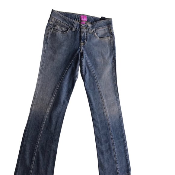 The Limited Jeans Sexy Drew - fit size 0 Petite - Picture 2 of 16